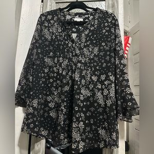 Charter Club Blouse